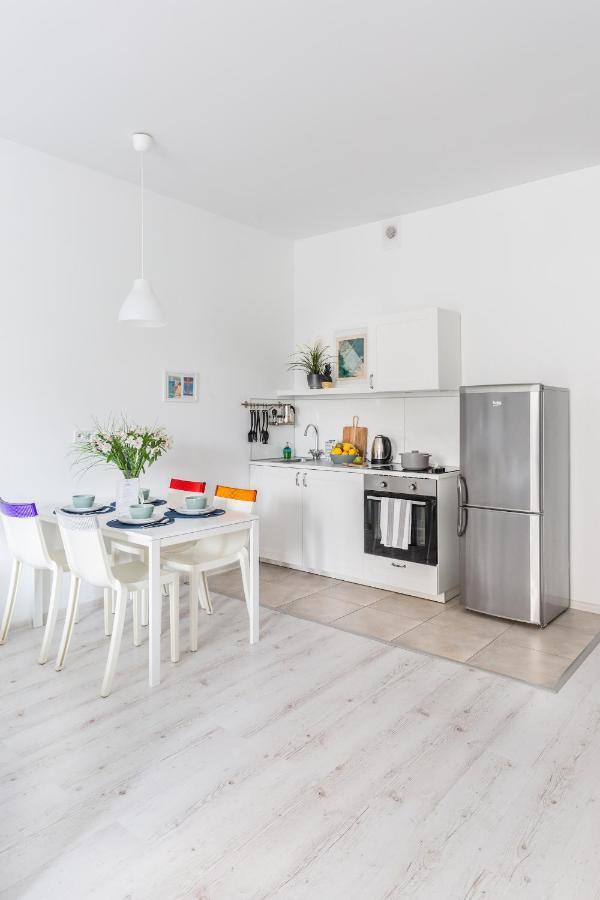 Appartement Palm Aparts View Warschau