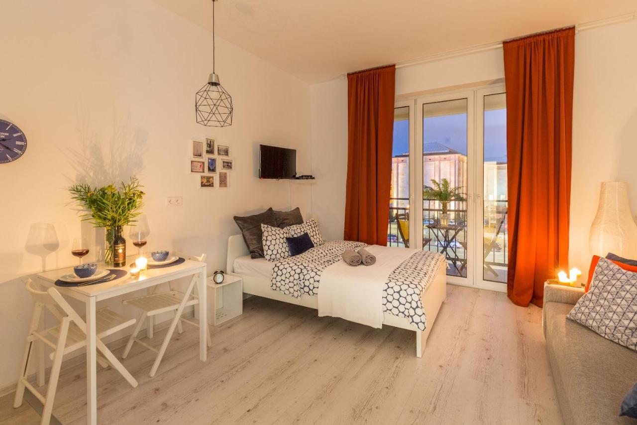 Palm Aparts View Warschau