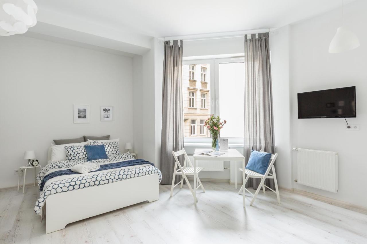 Palm Aparts View Appartement *