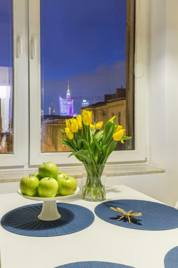 Appartement Palm Aparts View