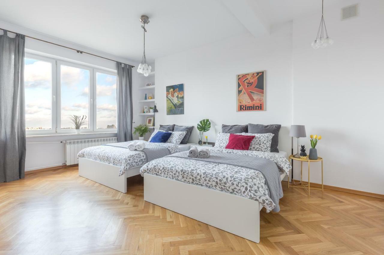 Palm Aparts View Appartement